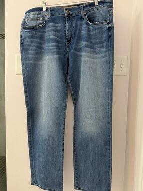 Joe's Jeans Men's Blue Classic Jeans